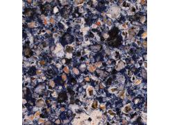 Silestone Blue Safita