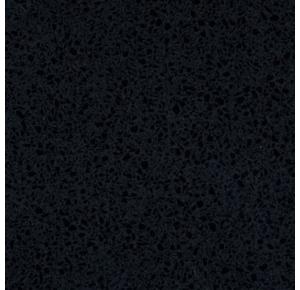 Silestone Negro Anubis