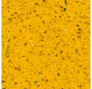 Silestone Stellar Amarillo