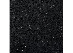 Silestone Stellar Negro