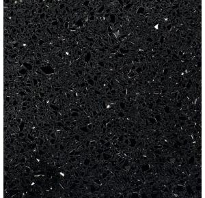 Silestone Stellar Negro