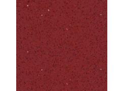 Silestone Vermelho Fun