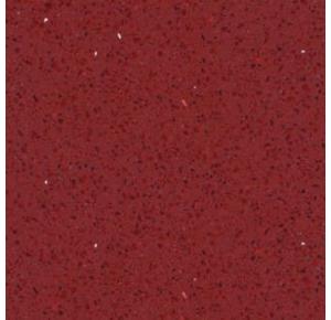 Silestone Vermelho Fun